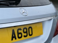 USED 2015 65 MERCEDES-BENZ CLS CLASS 2.1 CLS220 D AMG LINE PREMIUM 5d 174 BHP Electric Glass Sunroof AMG Spec