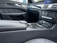 USED 2015 65 MERCEDES-BENZ CLS CLASS 2.1 CLS220 D AMG LINE PREMIUM 5d 174 BHP Electric Glass Sunroof AMG Spec
