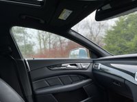 USED 2015 65 MERCEDES-BENZ CLS CLASS 2.1 CLS220 D AMG LINE PREMIUM 5d 174 BHP Electric Glass Sunroof AMG Spec