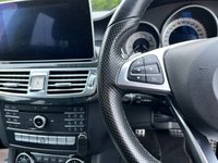 USED 2015 65 MERCEDES-BENZ CLS CLASS 2.1 CLS220 D AMG LINE PREMIUM 5d 174 BHP Electric Glass Sunroof AMG Spec