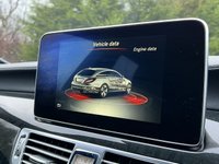 USED 2015 65 MERCEDES-BENZ CLS CLASS 2.1 CLS220 D AMG LINE PREMIUM 5d 174 BHP Electric Glass Sunroof AMG Spec