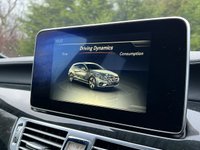 USED 2015 65 MERCEDES-BENZ CLS CLASS 2.1 CLS220 D AMG LINE PREMIUM 5d 174 BHP Electric Glass Sunroof AMG Spec