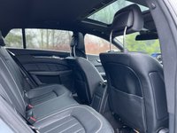 USED 2015 65 MERCEDES-BENZ CLS CLASS 2.1 CLS220 D AMG LINE PREMIUM 5d 174 BHP Electric Glass Sunroof AMG Spec