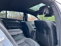 USED 2015 65 MERCEDES-BENZ CLS CLASS 2.1 CLS220 D AMG LINE PREMIUM 5d 174 BHP Electric Glass Sunroof AMG Spec