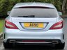 USED 2015 65 MERCEDES-BENZ CLS CLASS 2.1 CLS220 D AMG LINE PREMIUM 5d 174 BHP Electric Glass Sunroof AMG Spec