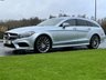 USED 2015 65 MERCEDES-BENZ CLS CLASS 2.1 CLS220 D AMG LINE PREMIUM 5d 174 BHP Electric Glass Sunroof AMG Spec