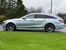 USED 2015 65 MERCEDES-BENZ CLS CLASS 2.1 CLS220 D AMG LINE PREMIUM 5d 174 BHP Electric Glass Sunroof AMG Spec