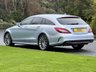USED 2015 65 MERCEDES-BENZ CLS CLASS 2.1 CLS220 D AMG LINE PREMIUM 5d 174 BHP Electric Glass Sunroof AMG Spec