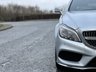 USED 2015 65 MERCEDES-BENZ CLS CLASS 2.1 CLS220 D AMG LINE PREMIUM 5d 174 BHP Electric Glass Sunroof AMG Spec