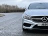 USED 2015 65 MERCEDES-BENZ CLS CLASS 2.1 CLS220 D AMG LINE PREMIUM 5d 174 BHP Electric Glass Sunroof AMG Spec