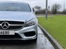 USED 2015 65 MERCEDES-BENZ CLS CLASS 2.1 CLS220 D AMG LINE PREMIUM 5d 174 BHP Electric Glass Sunroof AMG Spec
