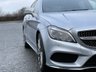 USED 2015 65 MERCEDES-BENZ CLS CLASS 2.1 CLS220 D AMG LINE PREMIUM 5d 174 BHP Electric Glass Sunroof AMG Spec