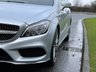 USED 2015 65 MERCEDES-BENZ CLS CLASS 2.1 CLS220 D AMG LINE PREMIUM 5d 174 BHP Electric Glass Sunroof AMG Spec
