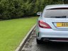 USED 2015 65 MERCEDES-BENZ CLS CLASS 2.1 CLS220 D AMG LINE PREMIUM 5d 174 BHP Electric Glass Sunroof AMG Spec