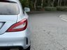 USED 2015 65 MERCEDES-BENZ CLS CLASS 2.1 CLS220 D AMG LINE PREMIUM 5d 174 BHP Electric Glass Sunroof AMG Spec