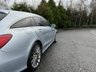 USED 2015 65 MERCEDES-BENZ CLS CLASS 2.1 CLS220 D AMG LINE PREMIUM 5d 174 BHP Electric Glass Sunroof AMG Spec