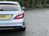 USED 2015 65 MERCEDES-BENZ CLS CLASS 2.1 CLS220 D AMG LINE PREMIUM 5d 174 BHP Electric Glass Sunroof AMG Spec