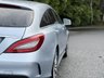 USED 2015 65 MERCEDES-BENZ CLS CLASS 2.1 CLS220 D AMG LINE PREMIUM 5d 174 BHP Electric Glass Sunroof AMG Spec