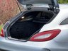 USED 2015 65 MERCEDES-BENZ CLS CLASS 2.1 CLS220 D AMG LINE PREMIUM 5d 174 BHP Electric Glass Sunroof AMG Spec