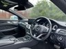 USED 2015 65 MERCEDES-BENZ CLS CLASS 2.1 CLS220 D AMG LINE PREMIUM 5d 174 BHP Electric Glass Sunroof AMG Spec