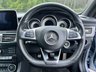 USED 2015 65 MERCEDES-BENZ CLS CLASS 2.1 CLS220 D AMG LINE PREMIUM 5d 174 BHP Electric Glass Sunroof AMG Spec