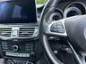 USED 2015 65 MERCEDES-BENZ CLS CLASS 2.1 CLS220 D AMG LINE PREMIUM 5d 174 BHP Electric Glass Sunroof AMG Spec
