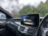 USED 2015 65 MERCEDES-BENZ CLS CLASS 2.1 CLS220 D AMG LINE PREMIUM 5d 174 BHP Electric Glass Sunroof AMG Spec