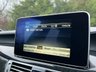 USED 2015 65 MERCEDES-BENZ CLS CLASS 2.1 CLS220 D AMG LINE PREMIUM 5d 174 BHP Electric Glass Sunroof AMG Spec