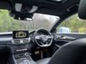 USED 2015 65 MERCEDES-BENZ CLS CLASS 2.1 CLS220 D AMG LINE PREMIUM 5d 174 BHP Electric Glass Sunroof AMG Spec