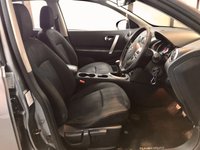USED 2012 12 NISSAN QASHQAI 1.5 N-TEC DCI  5d 110 BHP 