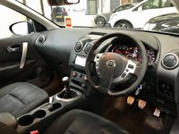 USED 2012 12 NISSAN QASHQAI 1.5 N-TEC DCI  5d 110 BHP 