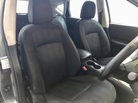USED 2012 12 NISSAN QASHQAI 1.5 N-TEC DCI  5d 110 BHP 