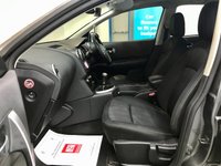 USED 2012 12 NISSAN QASHQAI 1.5 N-TEC DCI  5d 110 BHP 