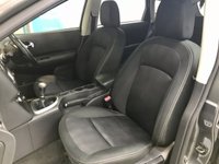 USED 2012 12 NISSAN QASHQAI 1.5 N-TEC DCI  5d 110 BHP 