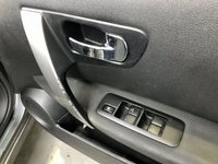 USED 2012 12 NISSAN QASHQAI 1.5 N-TEC DCI  5d 110 BHP 