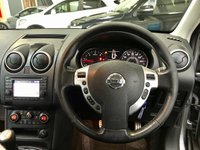 USED 2012 12 NISSAN QASHQAI 1.5 N-TEC DCI  5d 110 BHP 