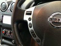USED 2012 12 NISSAN QASHQAI 1.5 N-TEC DCI  5d 110 BHP 