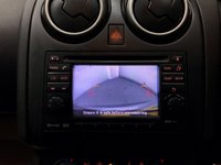 USED 2012 12 NISSAN QASHQAI 1.5 N-TEC DCI  5d 110 BHP 