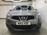 USED 2012 12 NISSAN QASHQAI 1.5 N-TEC DCI  5d 110 BHP 