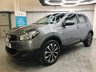 USED 2012 12 NISSAN QASHQAI 1.5 N-TEC DCI  5d 110 BHP 