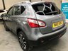 USED 2012 12 NISSAN QASHQAI 1.5 N-TEC DCI  5d 110 BHP 