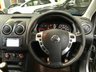 USED 2012 12 NISSAN QASHQAI 1.5 N-TEC DCI  5d 110 BHP 