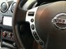 USED 2012 12 NISSAN QASHQAI 1.5 N-TEC DCI  5d 110 BHP 