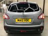 USED 2012 12 NISSAN QASHQAI 1.5 N-TEC DCI  5d 110 BHP 