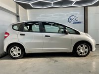 USED 2012 62 HONDA JAZZ 1.2 I-VTEC S AC 5d 89 BHP Low Mileage,Air Con