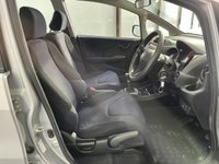 USED 2012 62 HONDA JAZZ 1.2 I-VTEC S AC 5d 89 BHP Low Mileage,Air Con