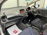 USED 2012 62 HONDA JAZZ 1.2 I-VTEC S AC 5d 89 BHP Low Mileage,Air Con