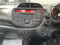 USED 2012 62 HONDA JAZZ 1.2 I-VTEC S AC 5d 89 BHP Low Mileage,Air Con