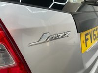 USED 2012 62 HONDA JAZZ 1.2 I-VTEC S AC 5d 89 BHP Low Mileage,Air Con