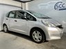 USED 2012 62 HONDA JAZZ 1.2 I-VTEC S AC 5d 89 BHP Low Mileage,Air Con